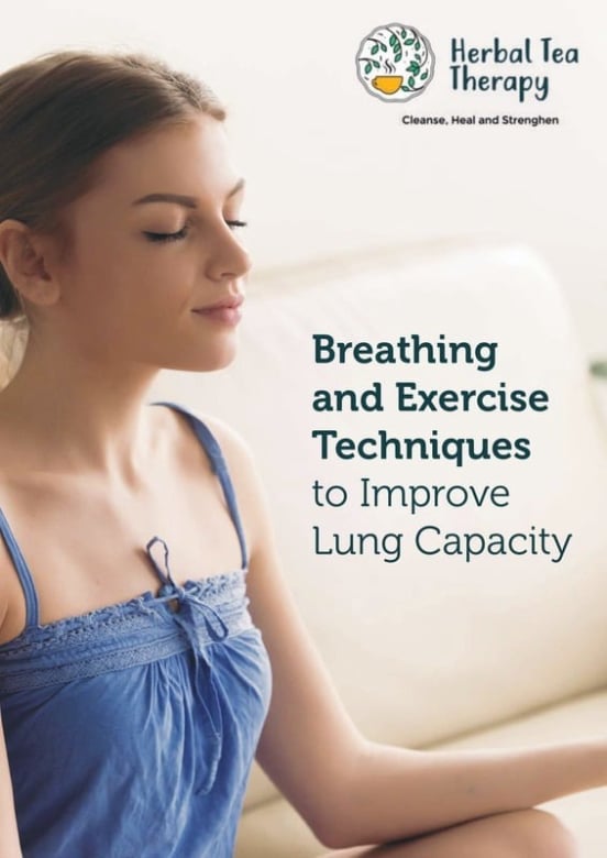 Breathe Lung Drops
