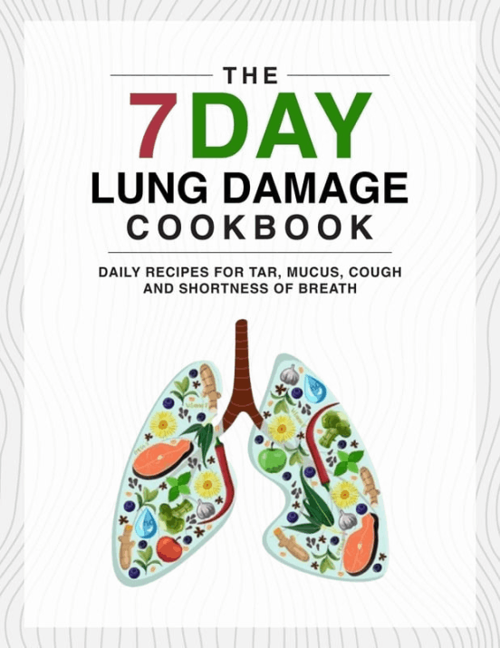 Breathe Lung Drops