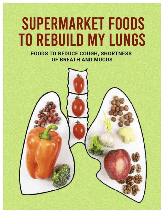 Breathe Lung Drops