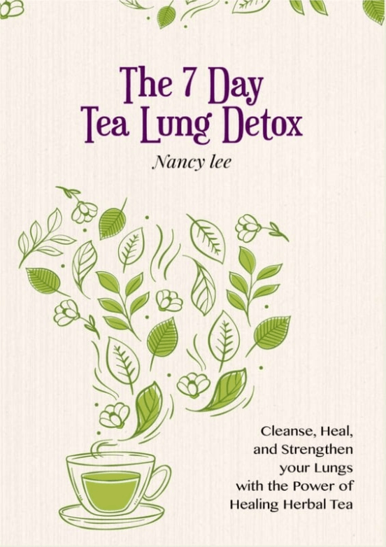 Breathe Lung Drops